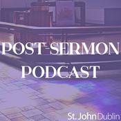 Podcast Post-Sermon Podcast