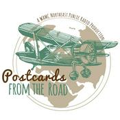 Podcast Postcards From The Road