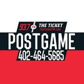 Podcast Postgame Shows - KNTK 93.7 The Ticket