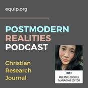 Podcast Postmodern Realities Podcast