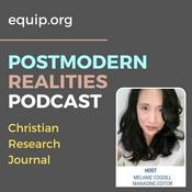 Podcast Postmodern Realities Podcast