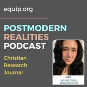 Podcast Postmodern Realities Podcast