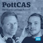 Podcast PottCAS - Der News-Podcast für Castrop-Rauxel