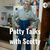 Podcast Potty Talks with Scotty