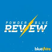 Podcast Powder Blue Review: An LA Chargers Pod