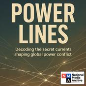 Podcast Power Lines