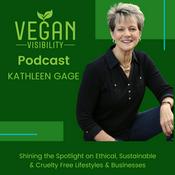 Podcast Vegan Visibility