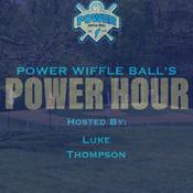 Podcast Power Wiffle Ball’s Power Hour