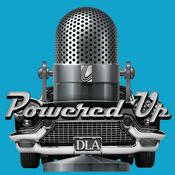 Podcast Powered by DLA