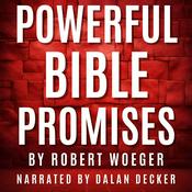 Podcast Powerful Bible Promises - Bible Verses