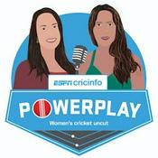 Podcast Powerplay: A Women’s Cricket Podcast