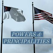 Podcast Powers & Principalities
