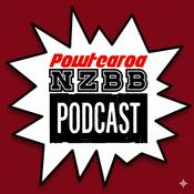 Podcast Powtearoa - The NZ Blood Bowl Podcast