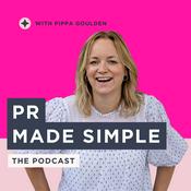 Podcast PR Made Simple