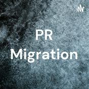 Podcast PR Migration