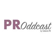 Podcast PR Oddcast Podcast