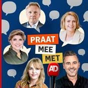 Podcast Praat mee met AD