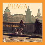 Podcast Praga: un mundo de historias cotidianas