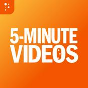 Podcast PragerU: Five-Minute Videos