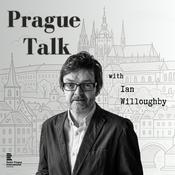 Podcast Prague Talk