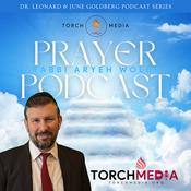 Podcast Prayer Podcast · Rabbi Aryeh Wolbe