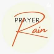 Podcast Prayer Rain by POI