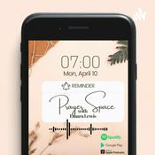 Podcast Prayer Space