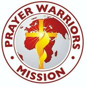 Podcast PRAYER WARRIORS MISSION