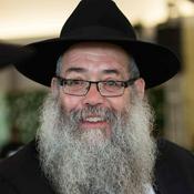 Podcast Audio of selected prayers - Rabbi Cham Wolosow