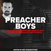 Podcast Preacher Boys Podcast