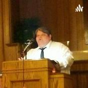 Podcast Preacher Chris