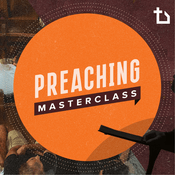 Podcast Preaching Masterclass