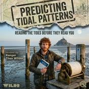 Podcast Predicting Tidal Patterns