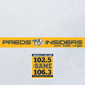 Podcast Preds Insiders