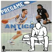 Podcast Ed Davidson