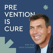 Podcast Prevention is Cure