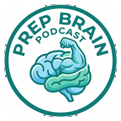 Podcast Prep Brain Podcast