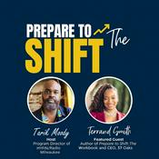 Podcast Prepare To Shift: The Podcast