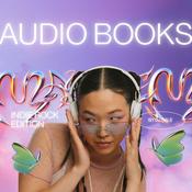 Podcast Press Play On Into A Immersive Full Audiobook During Your Workout.