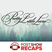 Podcast Pretty Little Liars: Original Sin: A Post Show Recap