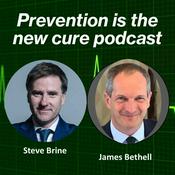 Podcast Prevention is the new cure