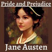 Podcast Pride and Prejudice - Jane Austen Novel