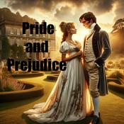 Podcast Pride and Prejudice - Jane Austin