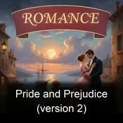 Podcast Pride and Prejudice (version 2)