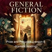 Podcast Pride and Prejudice (version 6, dramatic reading)