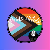 Podcast Pride Untold