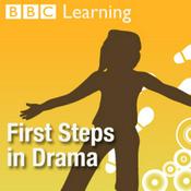 Podcast Primary Drama: Key Stage 2