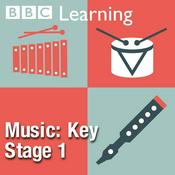 Podcast Primary Music KS1