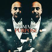 Podcast Primary Purpose with Pej