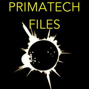 Podcast Primatech Files Podcast